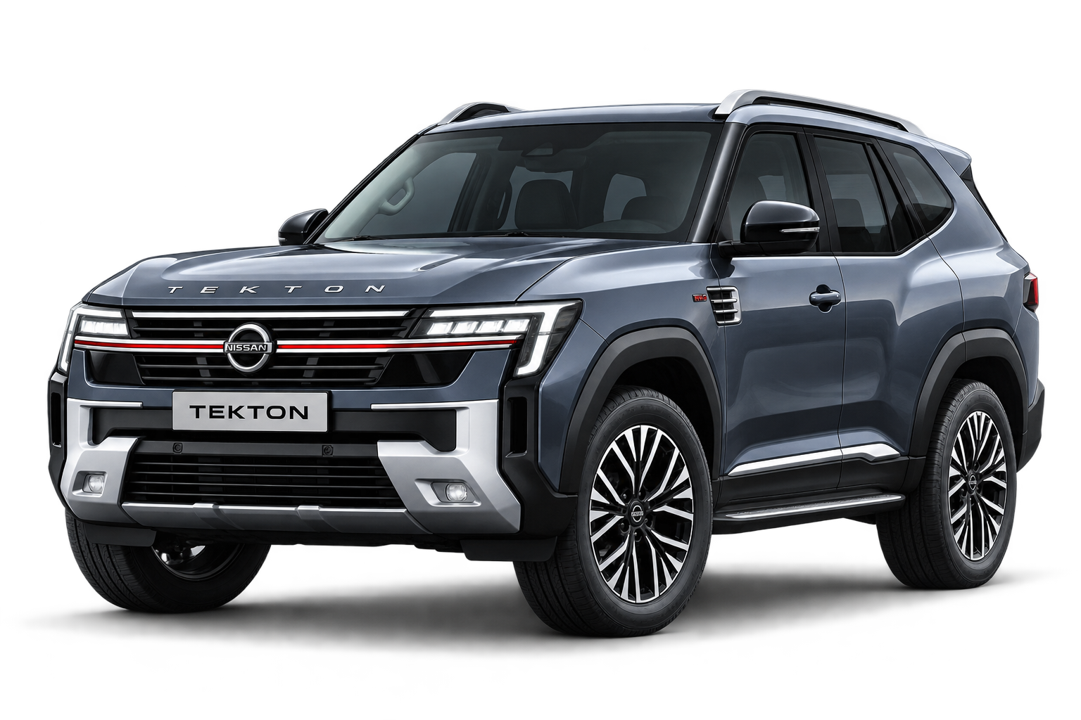 Nissan Tekton